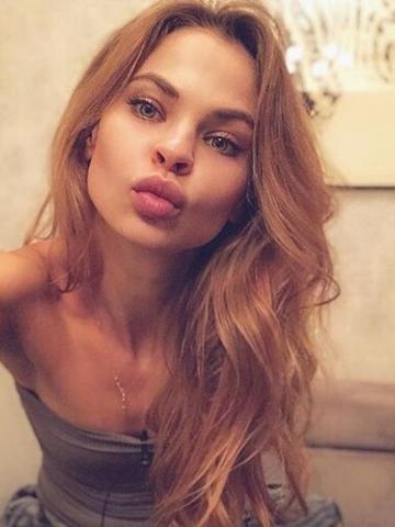 Индивидуалка Злата Фотография 3