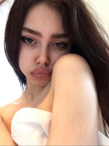 Индивидуалка Катенька Фотография 3